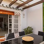 Casa Corazon Burriana Casasol